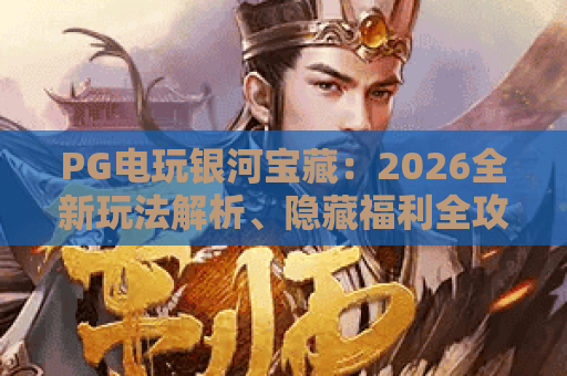 PG电玩银河宝藏：2026全新玩法解析、隐藏福利全攻略｜沉浸式星际冒险首选PG电玩银河宝藏