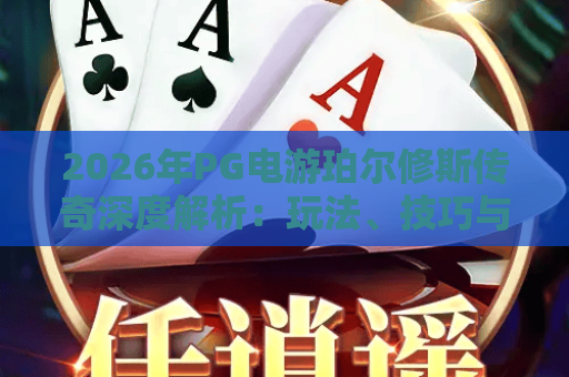 2026年PG电游珀尔修斯传奇深度解析：玩法、技巧与免费试玩体验