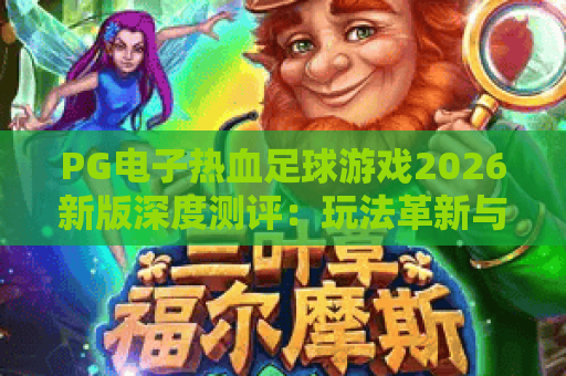 PG电子热血足球游戏2026新版深度测评：玩法革新与爆分技巧全解析