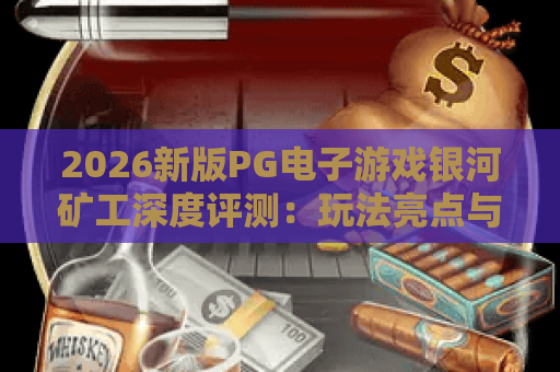 2026新版PG电子游戏银河矿工深度评测：玩法亮点与中奖攻略全解析