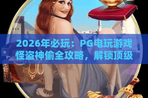 2026年必玩:PG电玩游戏怪盗神偷全攻略,解锁顶级盗术与隐藏彩蛋! 2026年必玩:PG电玩游戏怪盗神偷全攻略,解锁顶级盗术与隐藏彩蛋!