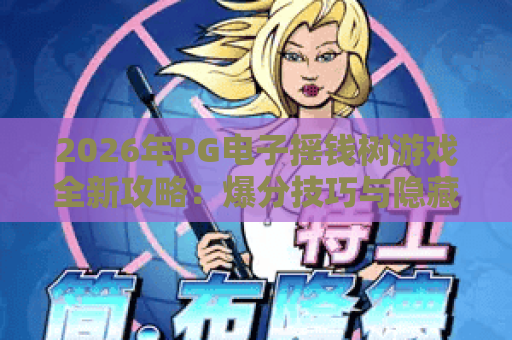 2026年PG电子摇钱树游戏全新攻略：爆分技巧与隐藏玩法大揭秘！