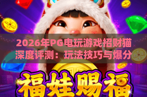 2026年PG电玩游戏招财猫深度评测:玩法技巧与爆分秘籍全解析 2026年PG电玩游戏招财猫深度评测:玩法技巧与爆分秘籍全解析