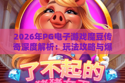 2026年PG电子游戏魔豆传奇深度解析：玩法攻略与爆款秘诀全揭秘