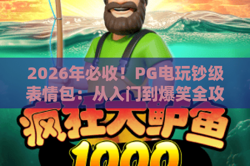 2026年必收!PG电玩钞级表情包:从入门到爆笑全攻略 2026年必收!PG电玩钞级表情包:从入门到爆笑全攻略