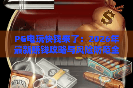 PG电玩快钱来了：2026年最新赚钱攻略与风险防范全解析