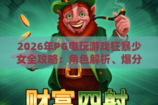 2026年PG电玩游戏狂暴少女全攻略：角色解析、爆分技巧与隐藏彩蛋大公开！