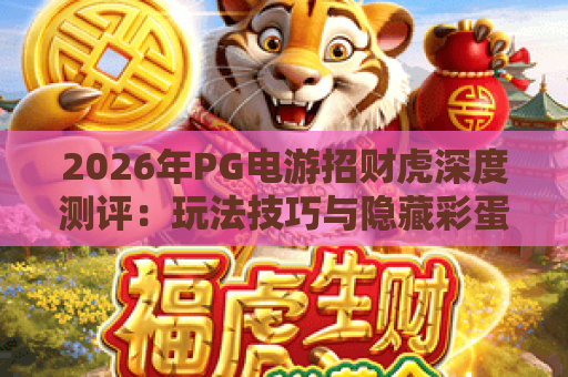 2026年PG电游招财虎深度测评:玩法技巧与隐藏彩蛋全解析 2026年PG电游招财虎深度测评:玩法技巧与隐藏彩蛋全解析