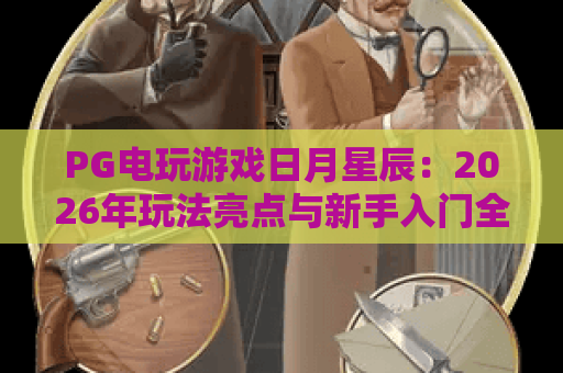 PG电玩游戏日月星辰：2026年玩法亮点与新手入门全解析