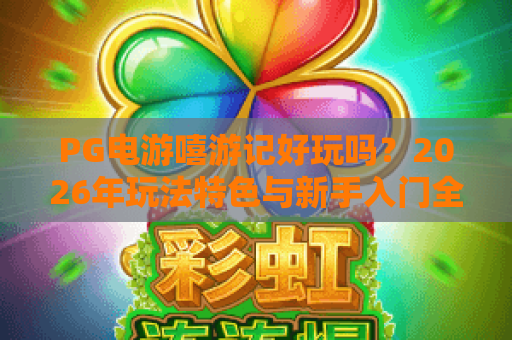 PG电游嘻游记好玩吗？2026年玩法特色与新手入门全解析