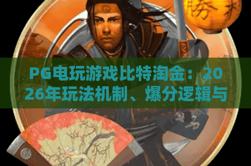 PG电玩游戏比特淘金:2026年玩法机制、爆分逻辑与新手避坑全解析 PG电玩游戏比特淘金:2026年玩法机制、爆分逻辑与新手避坑全解析