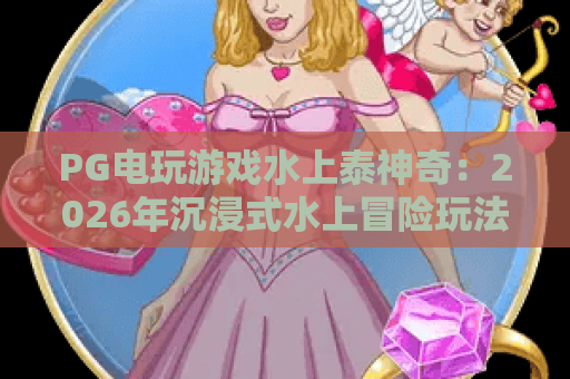 PG电玩游戏水上泰神奇：2026年沉浸式水上冒险玩法全解析