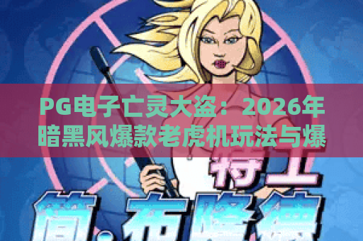 PG电子亡灵大盗:2026年暗黑风爆款老虎机玩法与爆分技巧全解析 PG电子亡灵大盗:2026年暗黑风爆款老虎机玩法与爆分技巧全解析