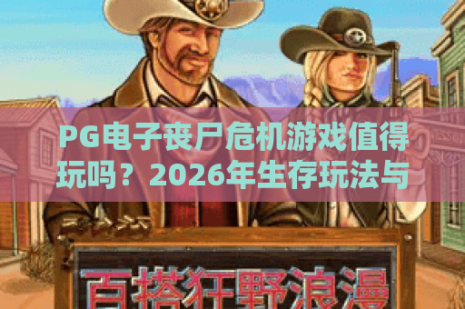 PG电子丧尸危机游戏值得玩吗?2026年生存玩法与爆分机制全解析 PG电子丧尸危机游戏值得玩吗?2026年生存玩法与爆分机制全解析