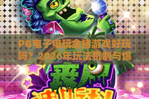 PG电子电玩金猪游戏好玩吗?2026年玩法机制与爆分体验全解析 PG电子电玩金猪游戏好玩吗?2026年玩法机制与爆分体验全解析