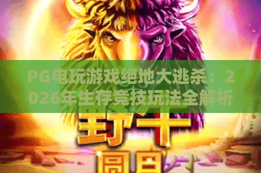 PG电玩游戏绝地大逃杀:2026年生存竞技玩法全解析与实战技巧 PG电玩游戏绝地大逃杀:2026年生存竞技玩法全解析与实战技巧
